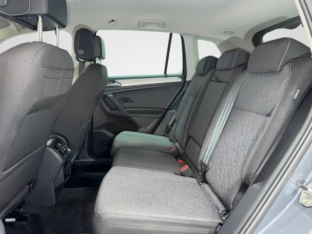 Volkswagen Tiguan 1.5 TSI DSG Move