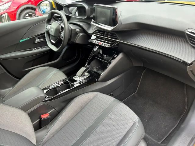 Peugeot E-208 Allure Pack