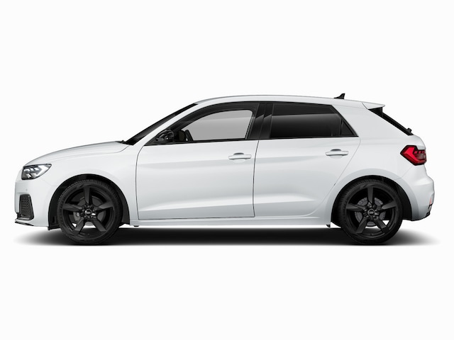 Audi A1 25 TFSI S-Tronic Sportback