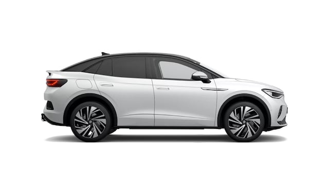 Volkswagen ID.5 GTX IQ.Drive