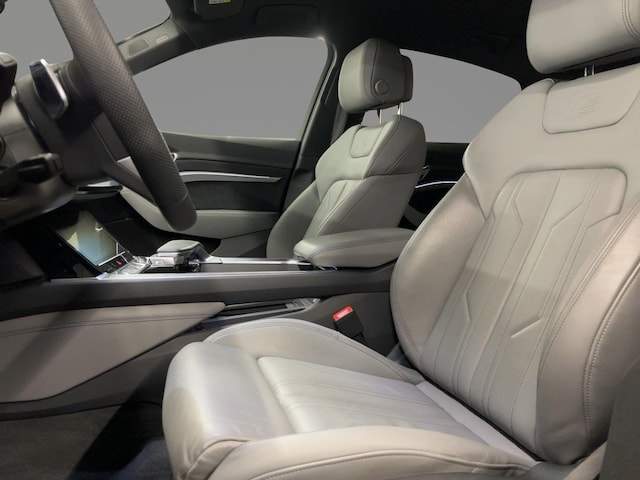 Audi Q8 e-tron 55 Quattro S-Line Sportback