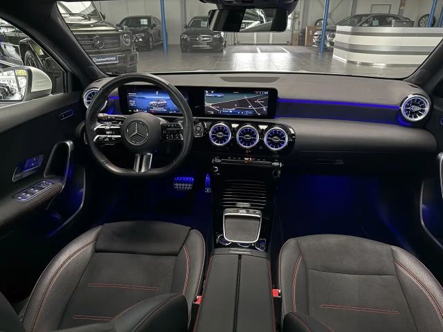 Mercedes-Benz A 200 AMG Line