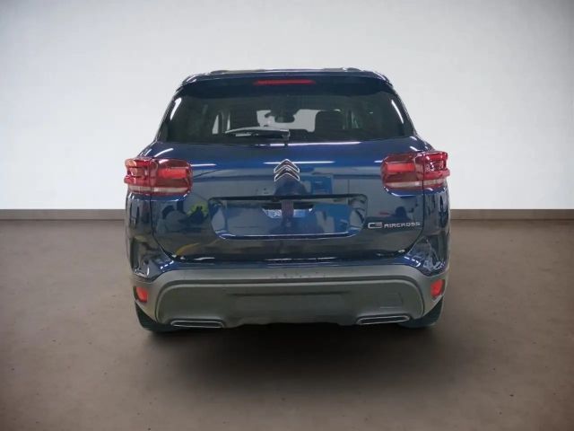 Citroën C5 Aircross Plus
