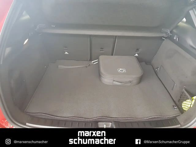 Mercedes-Benz EQA 350 4MATIC AMG Line