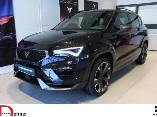 Cupra Ateca 2.0 TSI 4Drive DSG VZ