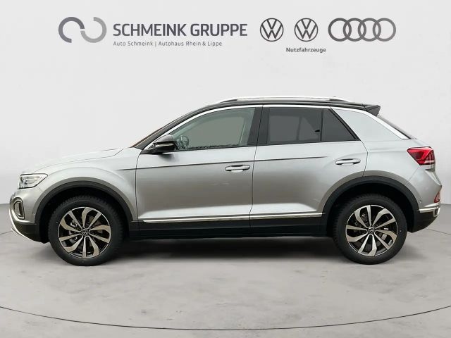 Volkswagen T-Roc 1.5 TSI DSG Style