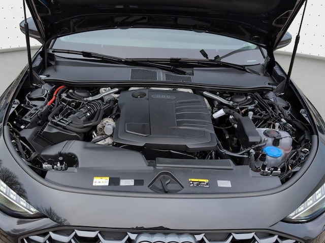 Audi A5 Avant S-Tronic