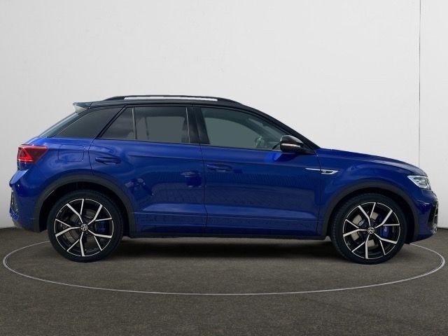 Volkswagen T-Roc 2.0 TSI DSG Style