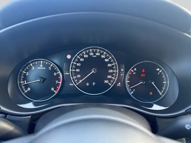 Mazda CX-30 2.5L SkyActiv e-Skyactiv