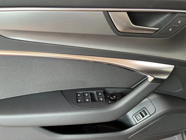 Audi A6 40 TDI Quattro Sport