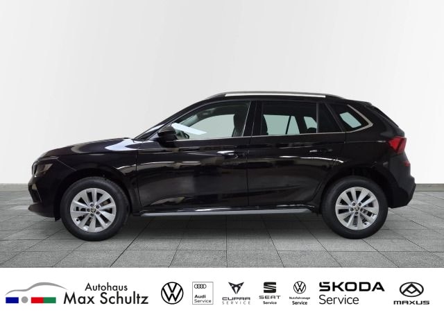 Skoda Kamiq 1.0 TSI