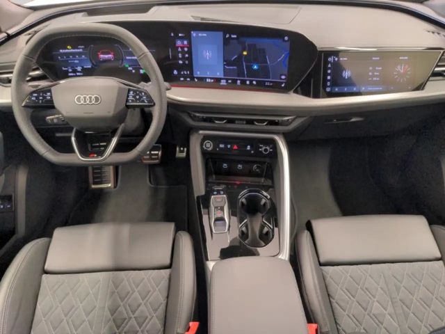 Audi Q5 Hybride Quattro S-Tronic