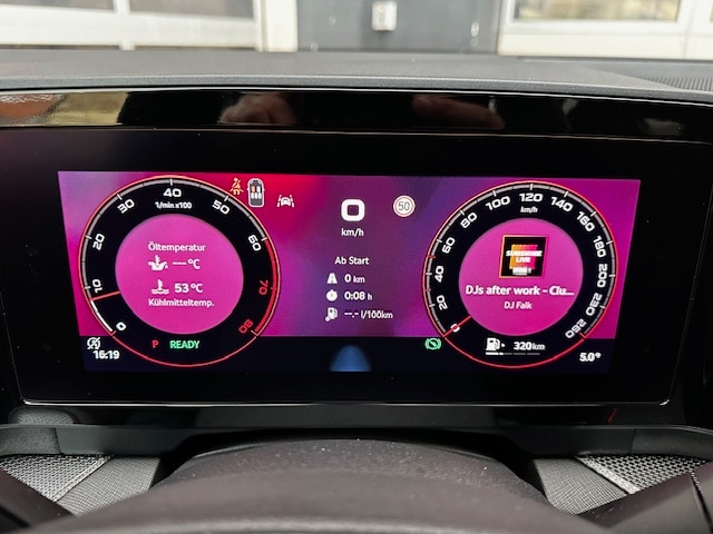 Skoda Kodiaq Sportline