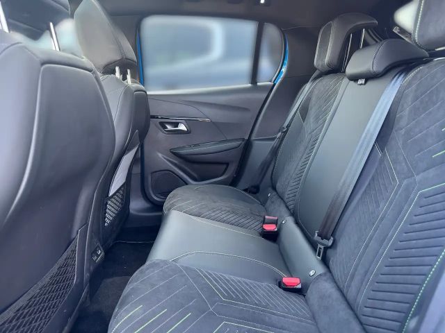 Peugeot E-208 GT-Line