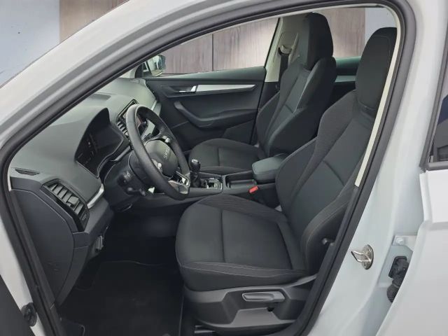 Skoda Karoq 1,0TSI 115PS Navi/LED/ACC/Kamera/Winterp.    **