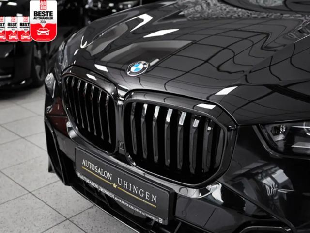 BMW X5 Individual M-Sport xDrive30d