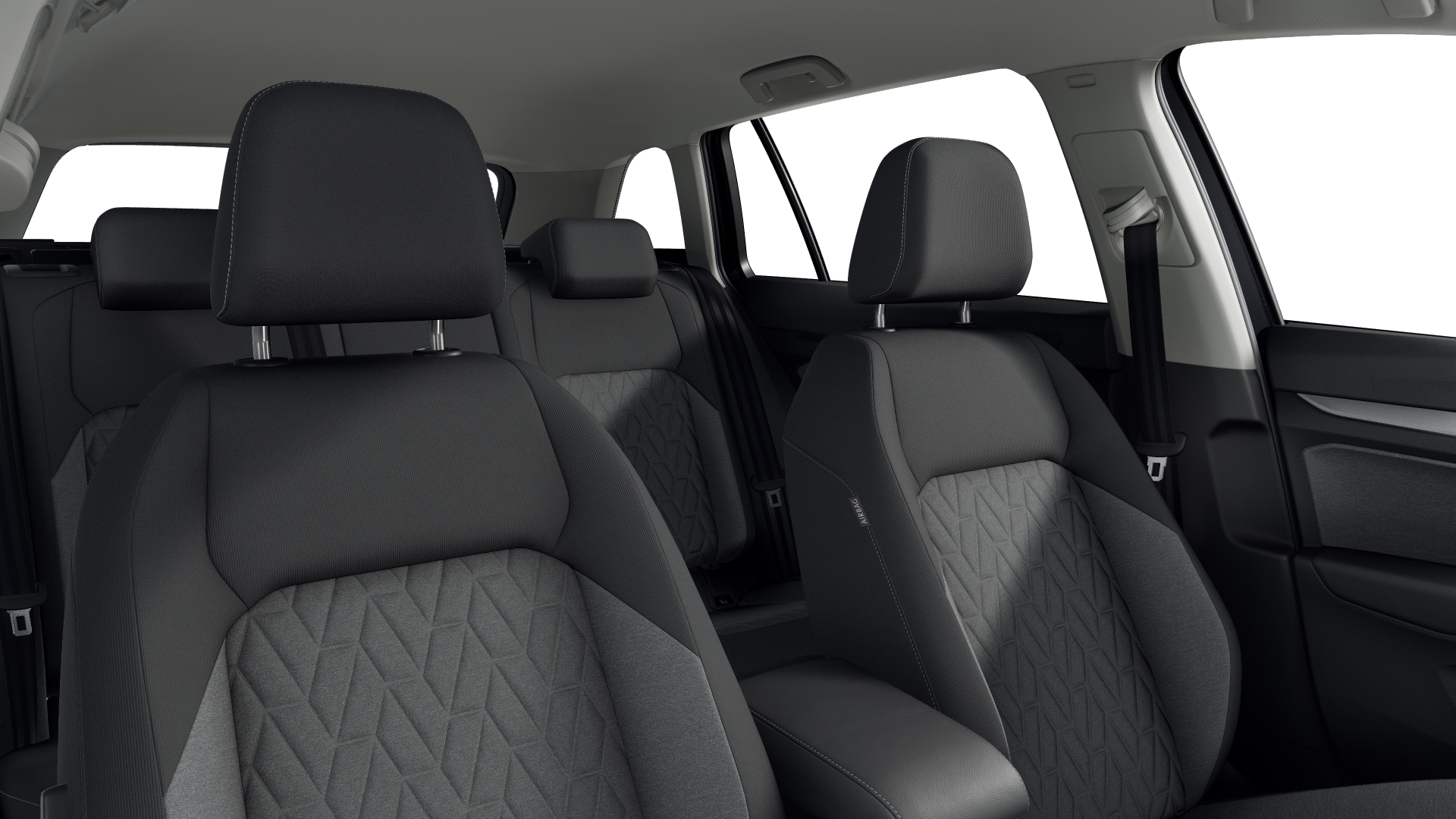 Volkswagen Golf 1.5 TSI Life Variant