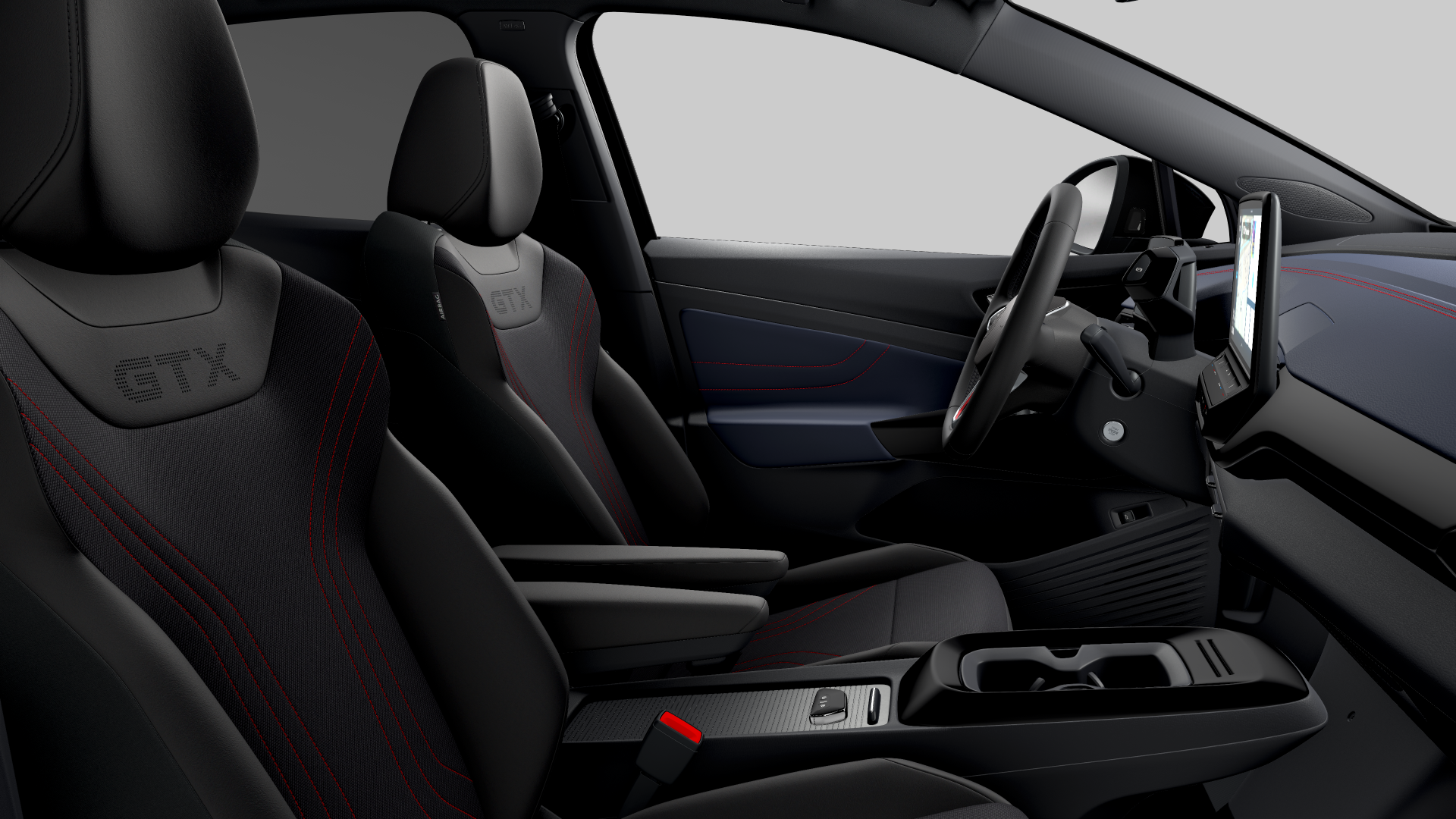 Volkswagen ID.5 4Motion 77 KWh GTX