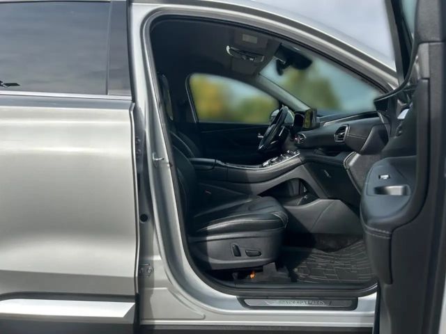 Hyundai Santa Fe Prime Vierwielaandrijving