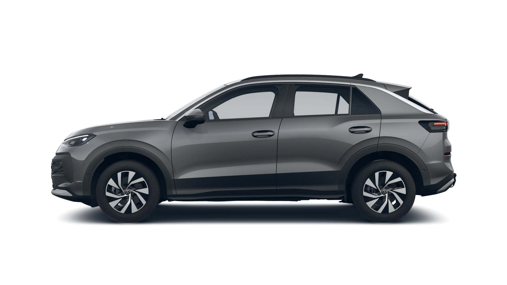 Volkswagen T-Roc 1.5 eTSI DSG Trendline