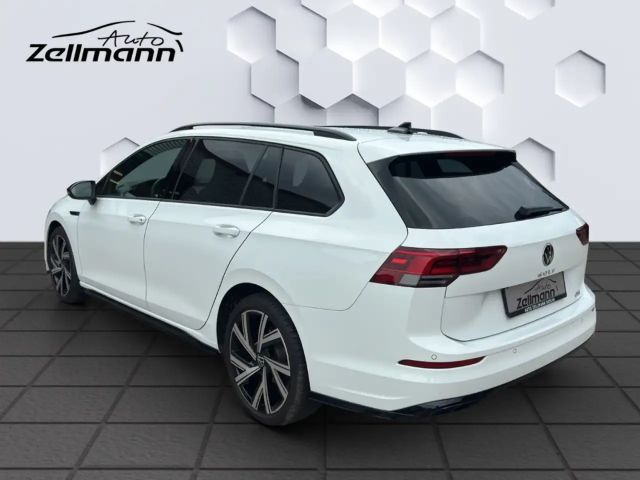 Volkswagen Golf DSG R-Line Variant