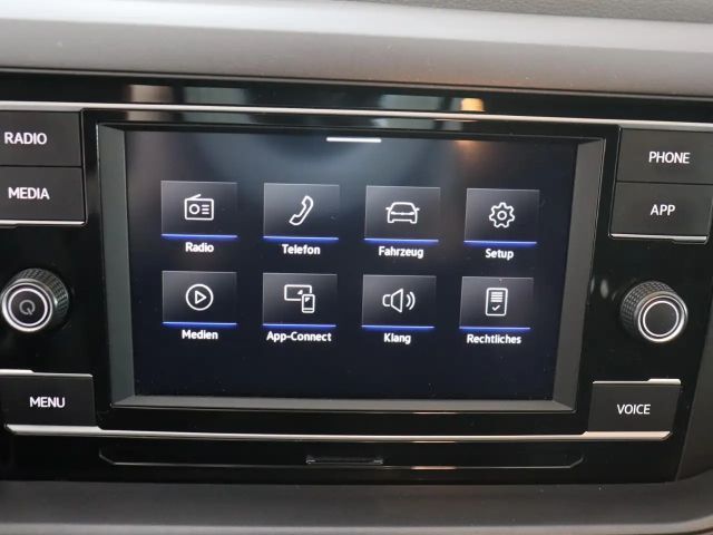 Volkswagen Taigo 1.0 TSI