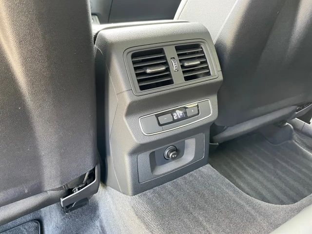 Audi Q5 40 TDI Quattro S-Line