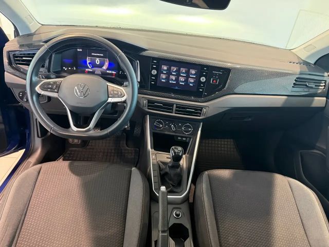 Volkswagen Taigo Life