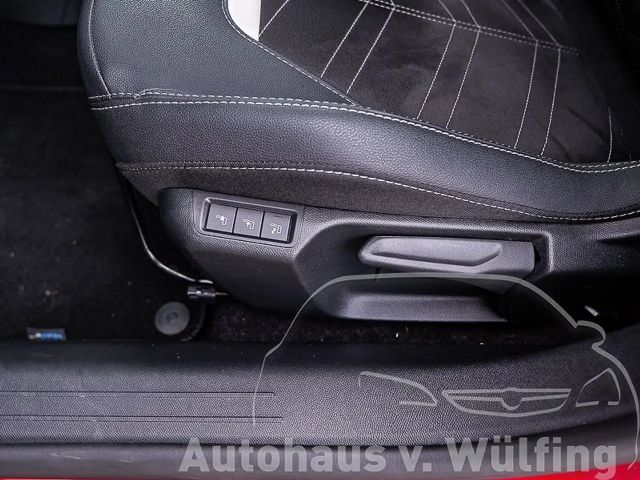 Opel Corsa GS-Line Grand Sport