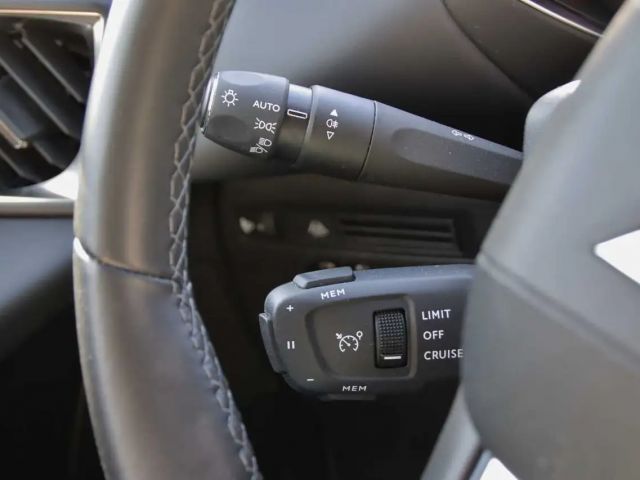 DS DS 3 Crossback Crossback E-Tense