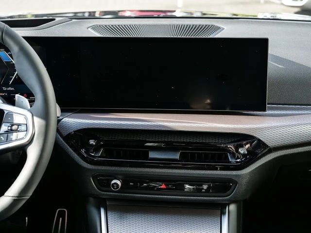 BMW 320 320d M-Sport