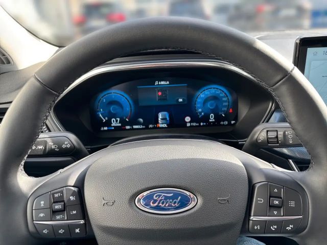 Ford Focus 1.5 EcoBlue Active Wagon