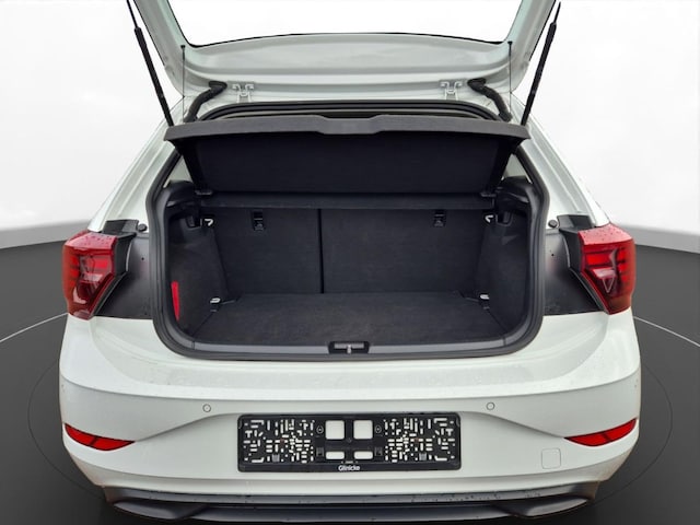 Volkswagen Polo 1.0 TSI