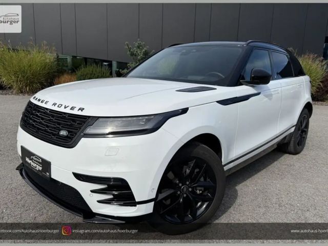 Land Rover Range Rover Velar SE