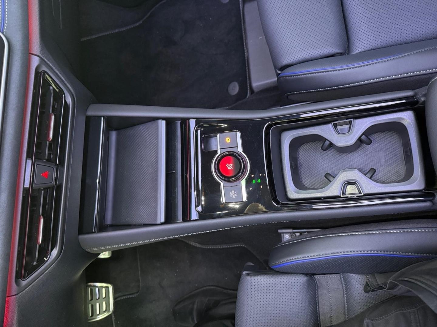 Volkswagen Tayron IQ.Drive R-Line eHybrid