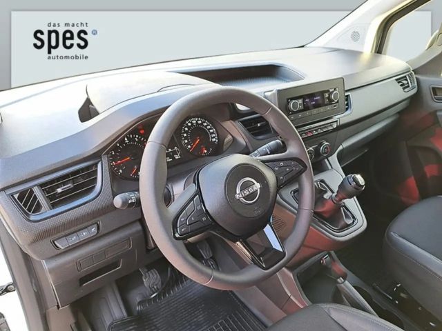 Nissan Townstar Acenta