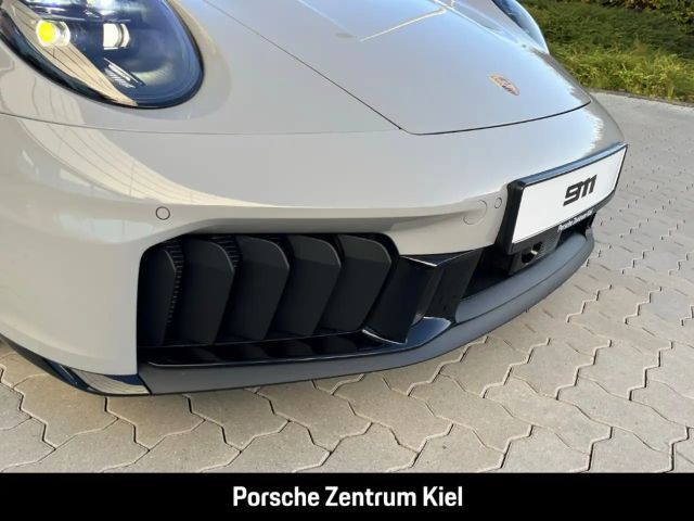 Porsche 992 4 Coupé GTS Targa