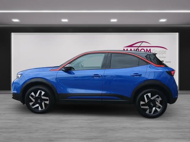 Opel Mokka GS-Line Grand Sport