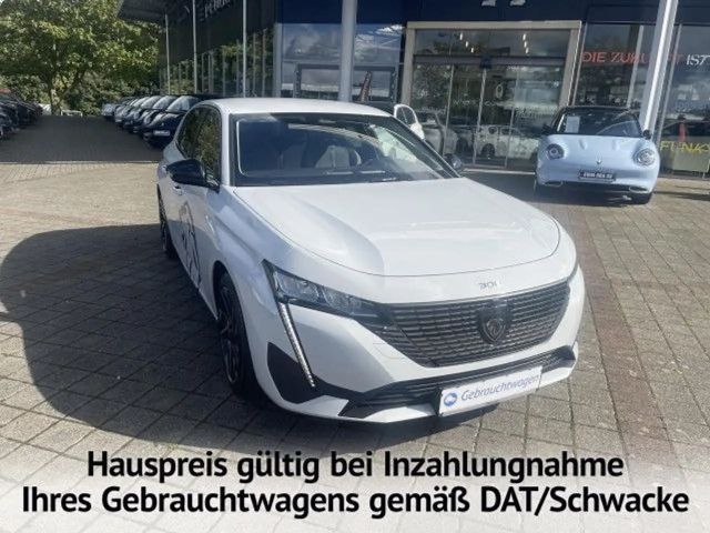 Peugeot 308 Allure Pack EAT8 PureTech