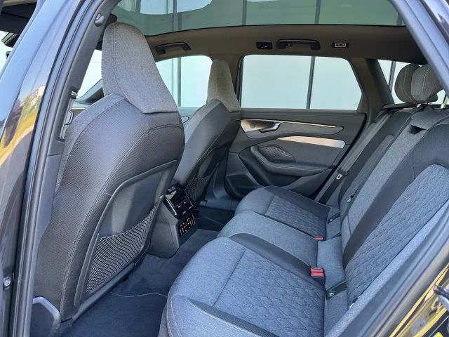 Audi A6 e-tron Avant Edition Quattro