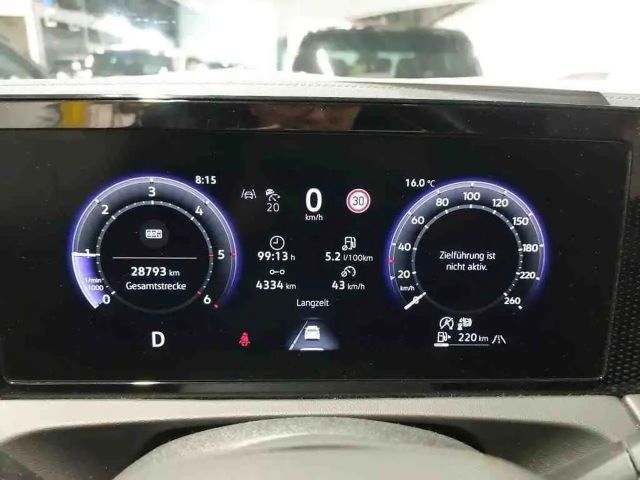 Volkswagen Tiguan 2.0 TDI DSG Life