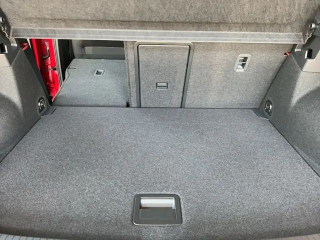 Volkswagen T-Roc 1.5 TSI Plus