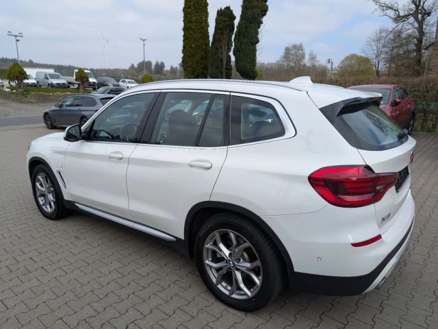 BMW X3 xDrive