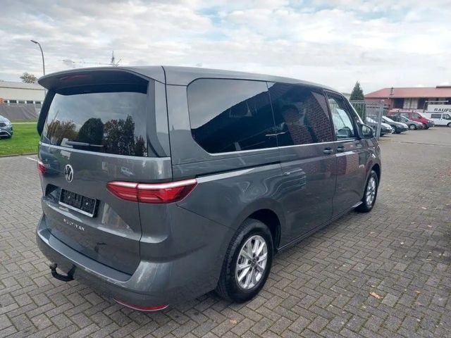Volkswagen Multivan DSG Lang Life T7