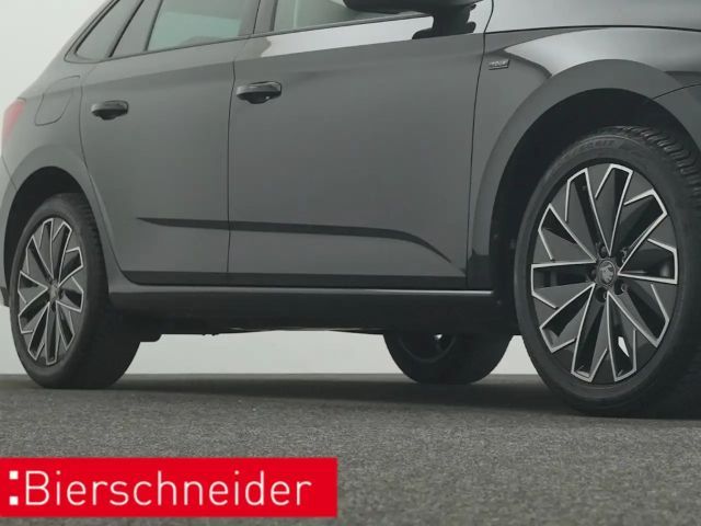 Skoda Scala 1.0 TSI Tour