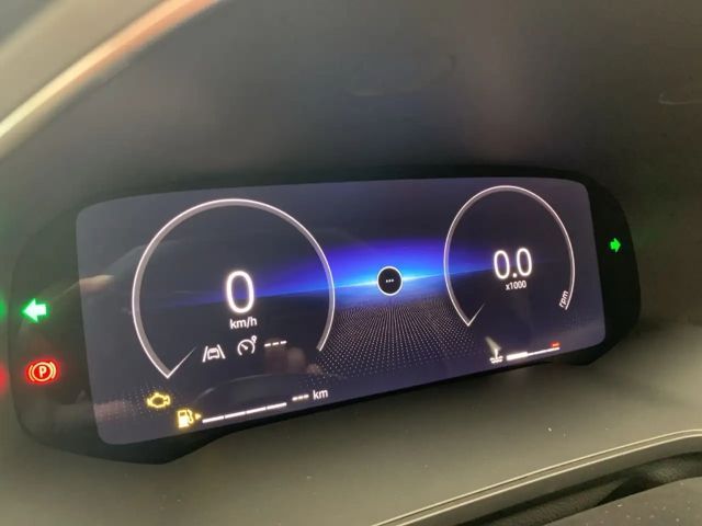 Renault Captur Evolution TCe 90