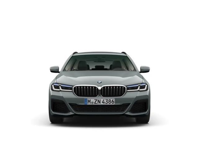 BMW 520 520i