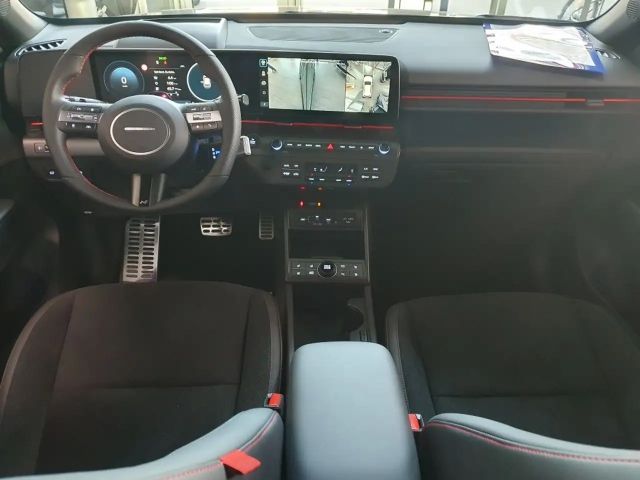 Hyundai Kona Electric N Line