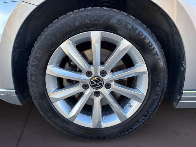 Volkswagen Passat DSG Elegance Elegance Variant