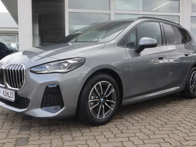 BMW 220 220i Active Tourer M-Sport
